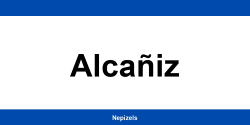 Número de atención al cliente de GLS en Alcañiz