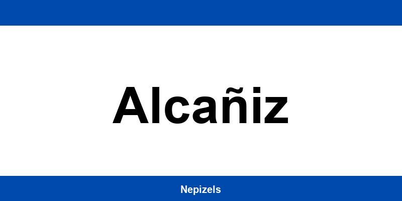 Número de atención al cliente de GLS en Alcañiz
