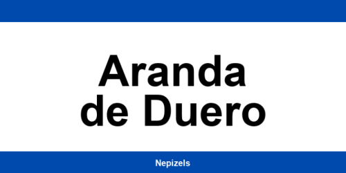 Número de atención al cliente de GLS en Aranda de Duero