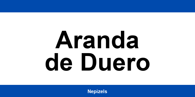 Número de atención al cliente de GLS en Aranda de Duero