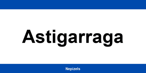 Número de atención al cliente de GLS en Astigarraga