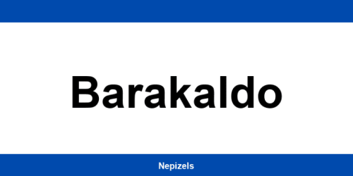 Número de atención al cliente de GLS en Barakaldo