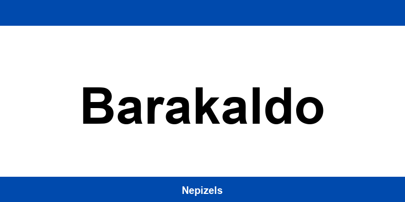 Número de atención al cliente de GLS en Barakaldo