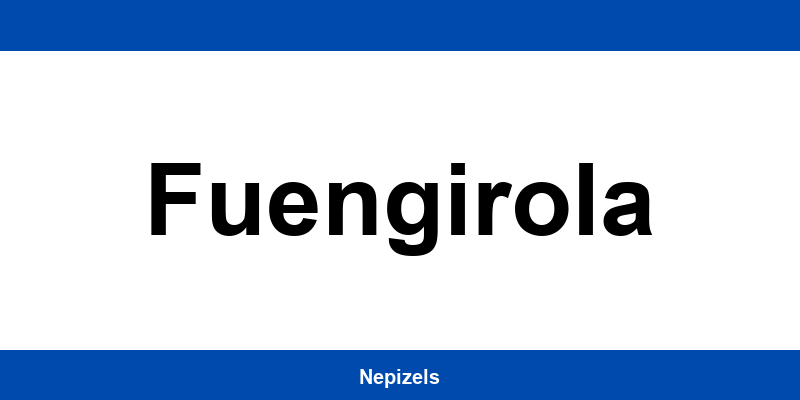 Número de atención al cliente de GLS en Fuengirola