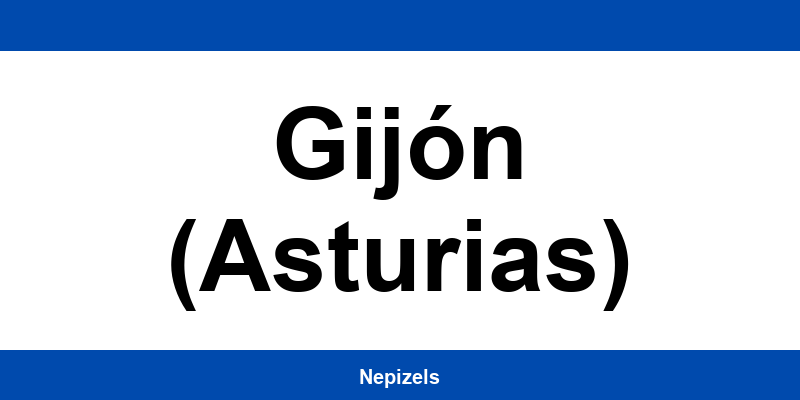 Número de atención al cliente de GLS en Gijón (Asturias)