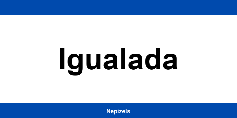 Número de atención al cliente de GLS en Igualada