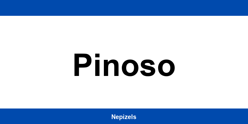 Número de atención al cliente de GLS en Pinoso