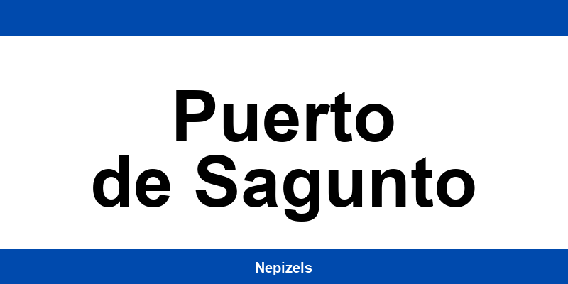 Número de atención al cliente de GLS en Puerto de Sagunto