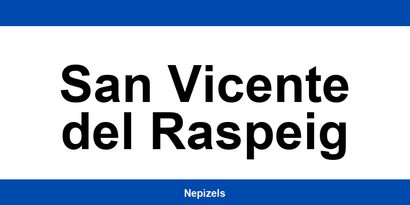 Número de atención al cliente de GLS en San Vicente del Raspeig