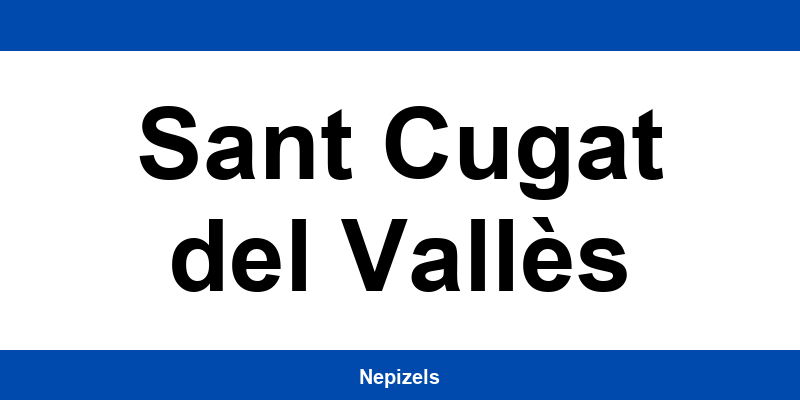 Número de atención al cliente de GLS en Sant Cugat del Vallès