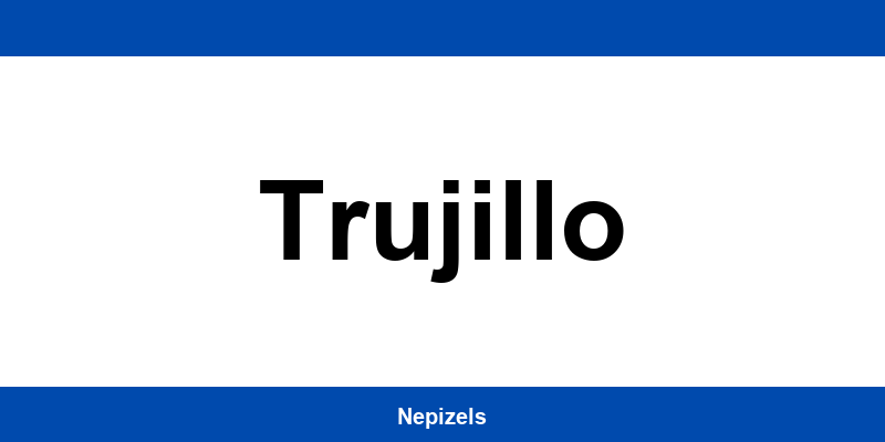 Número de atención al cliente de GLS en Trujillo