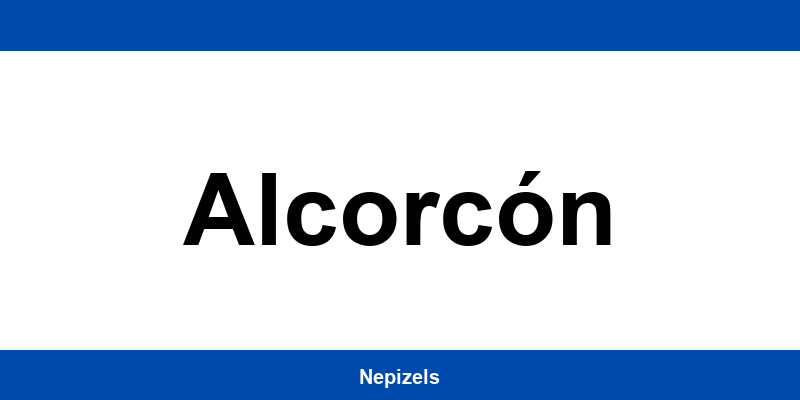 Número de atención al cliente de GLS en Alcorcón