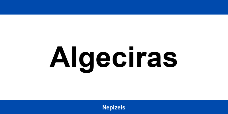 Número de atención al cliente de GLS en Algeciras