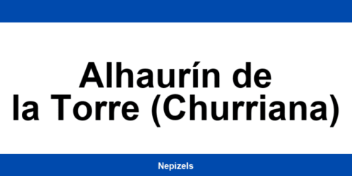 Número de atención al cliente de GLS en Alhaurín de la Torre (Churriana)