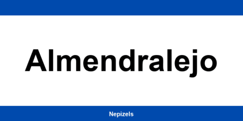 Número de atención al cliente de GLS en Almendralejo