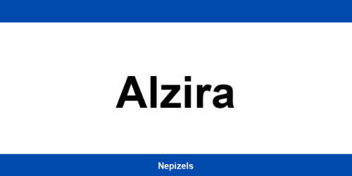 Número de atención al cliente de GLS en Alzira