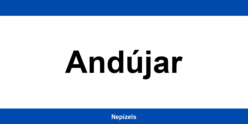 Número de atención al cliente de GLS en Andújar