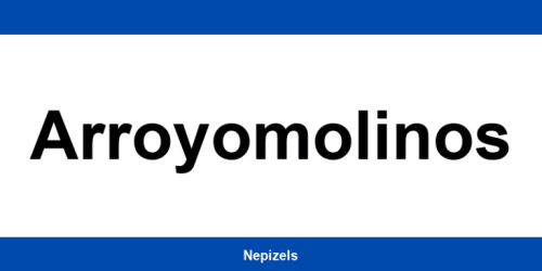 Número de atención al cliente de GLS en Arroyomolinos
