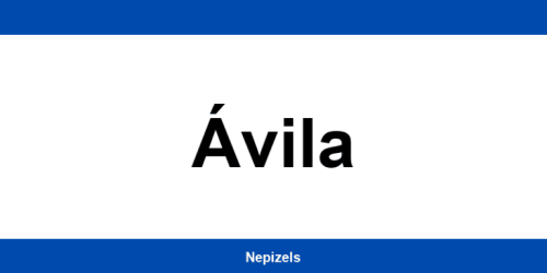 Número de atención al cliente de GLS en Ávila