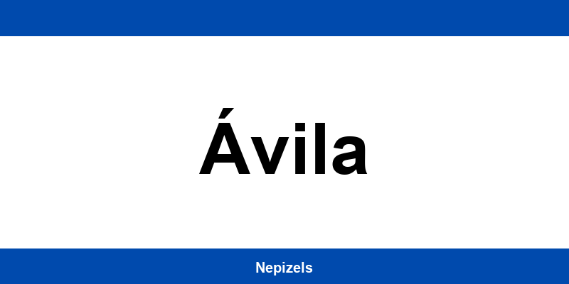 Número de atención al cliente de GLS en Ávila