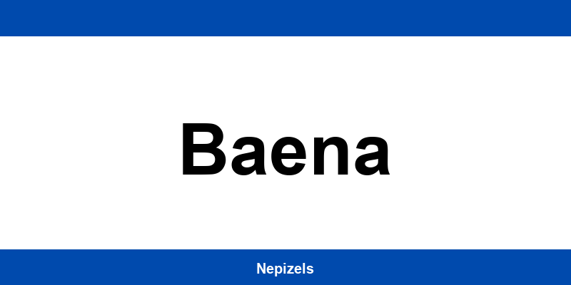 Número de atención al cliente de GLS en Baena