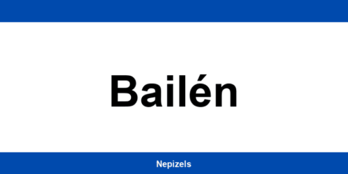 Número de atención al cliente de GLS en Bailén