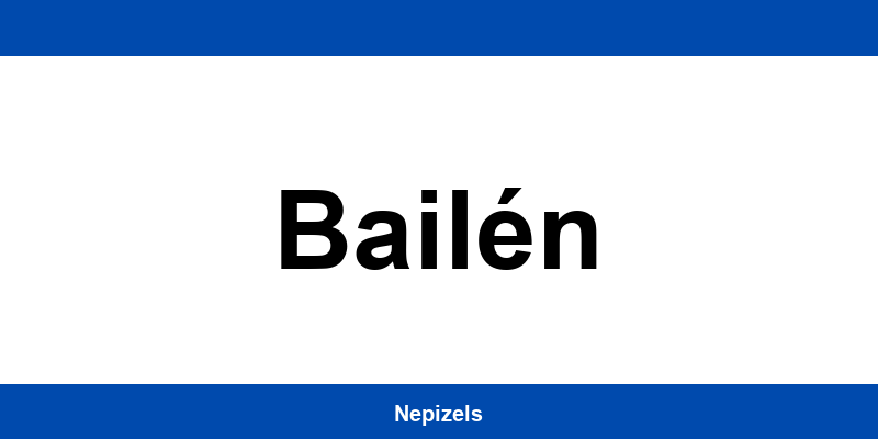 Número de atención al cliente de GLS en Bailén