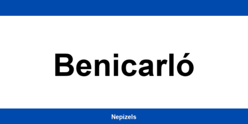 Número de atención al cliente de GLS en Benicarló