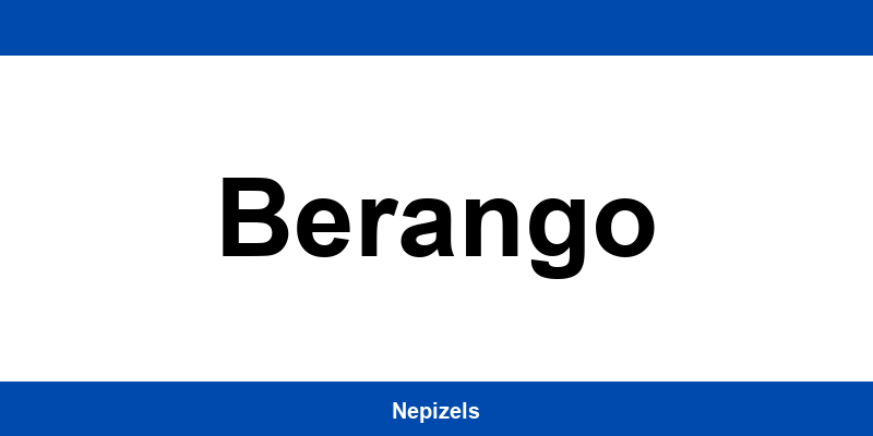 Número de atención al cliente de GLS en Berango