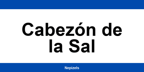 Número de atención al cliente de GLS en Cabezón de la Sal