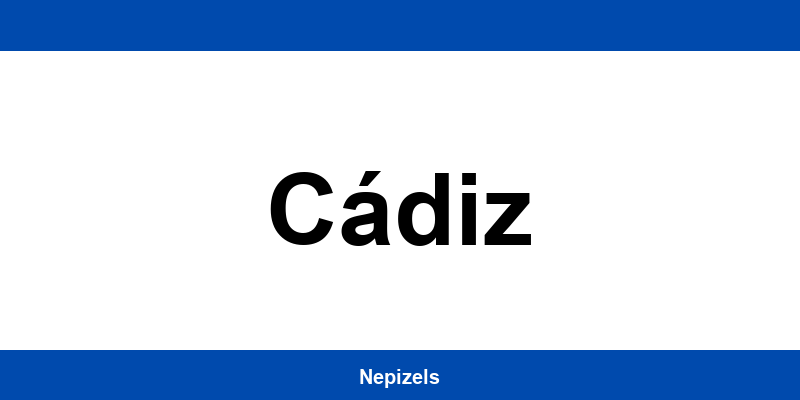 Número de atención al cliente de GLS en Cádiz