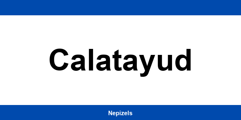 Número de atención al cliente de GLS en Calatayud