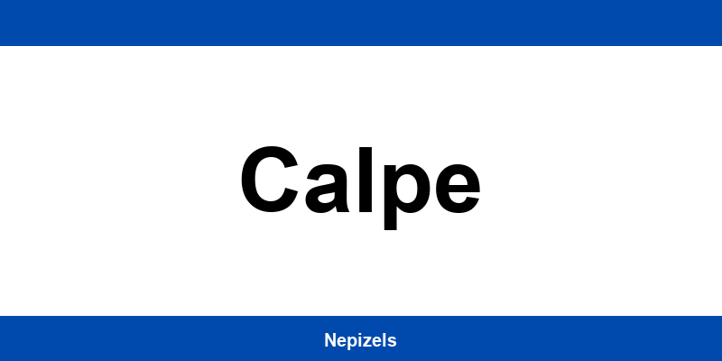 Número de atención al cliente de GLS en Calpe