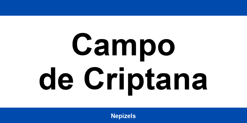 Número de atención al cliente de GLS en Campo de Criptana