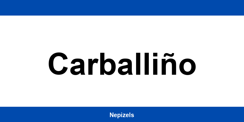 Número de atención al cliente de GLS en Carballiño
