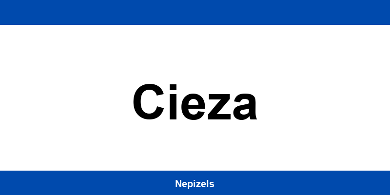 Número de atención al cliente de GLS en Cieza
