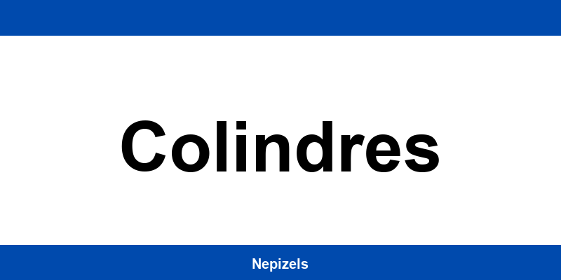 Número de atención al cliente de GLS en Colindres