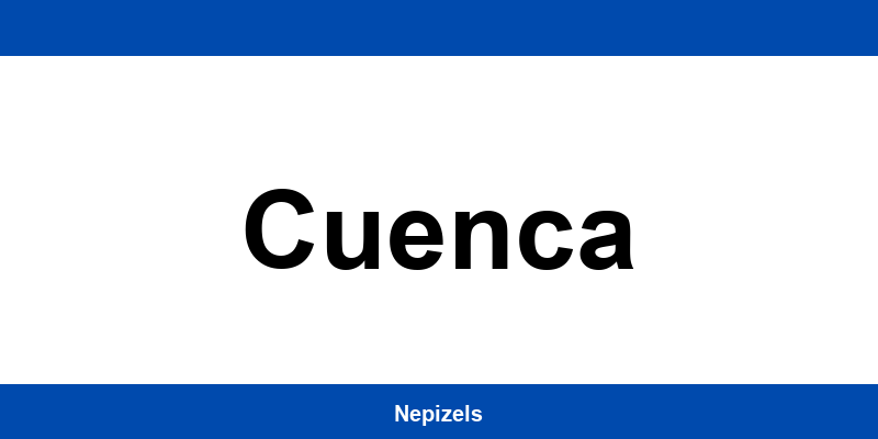 Número de atención al cliente de GLS en Cuenca