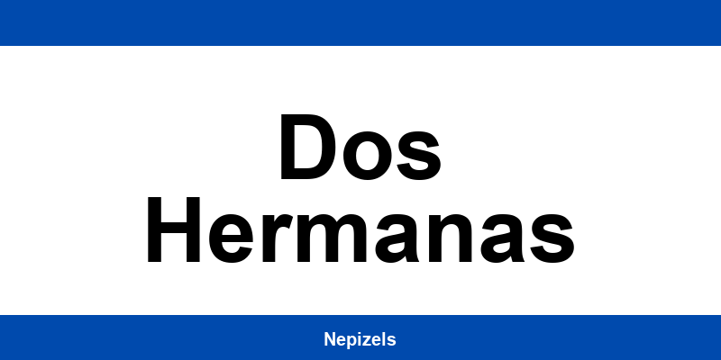 Número de atención al cliente de GLS en Dos Hermanas