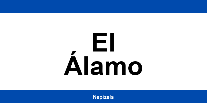 Número de atención al cliente de GLS en El Álamo