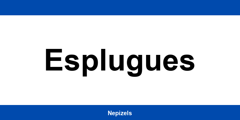 Número de atención al cliente de GLS en Esplugues