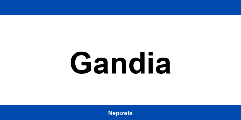 Número de atención al cliente de GLS en Gandia