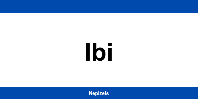 Número de atención al cliente de GLS en Ibi
