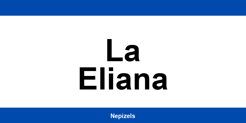 Número de atención al cliente de GLS en La Eliana