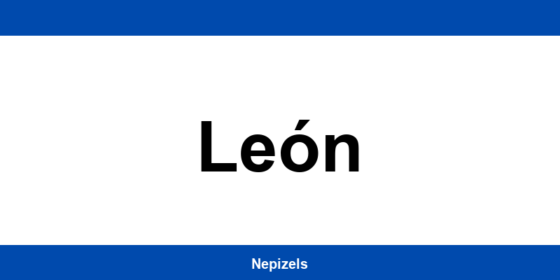 Número de atención al cliente de GLS en León