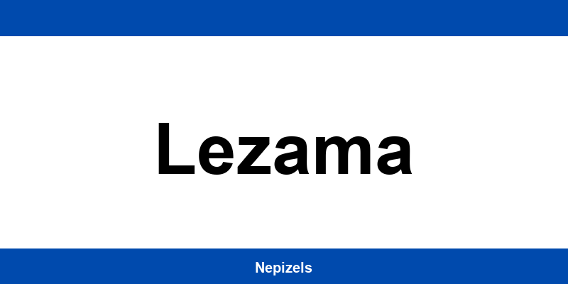 Número de atención al cliente de GLS en Lezama