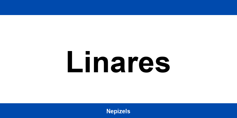 Número de atención al cliente de GLS en Linares