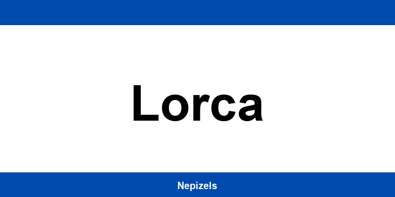 Número de atención al cliente de GLS en Lorca