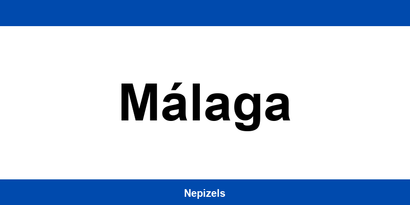 Número de atención al cliente de GLS en Málaga