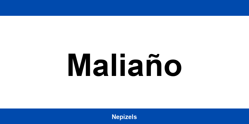 Número de atención al cliente de GLS en Maliaño